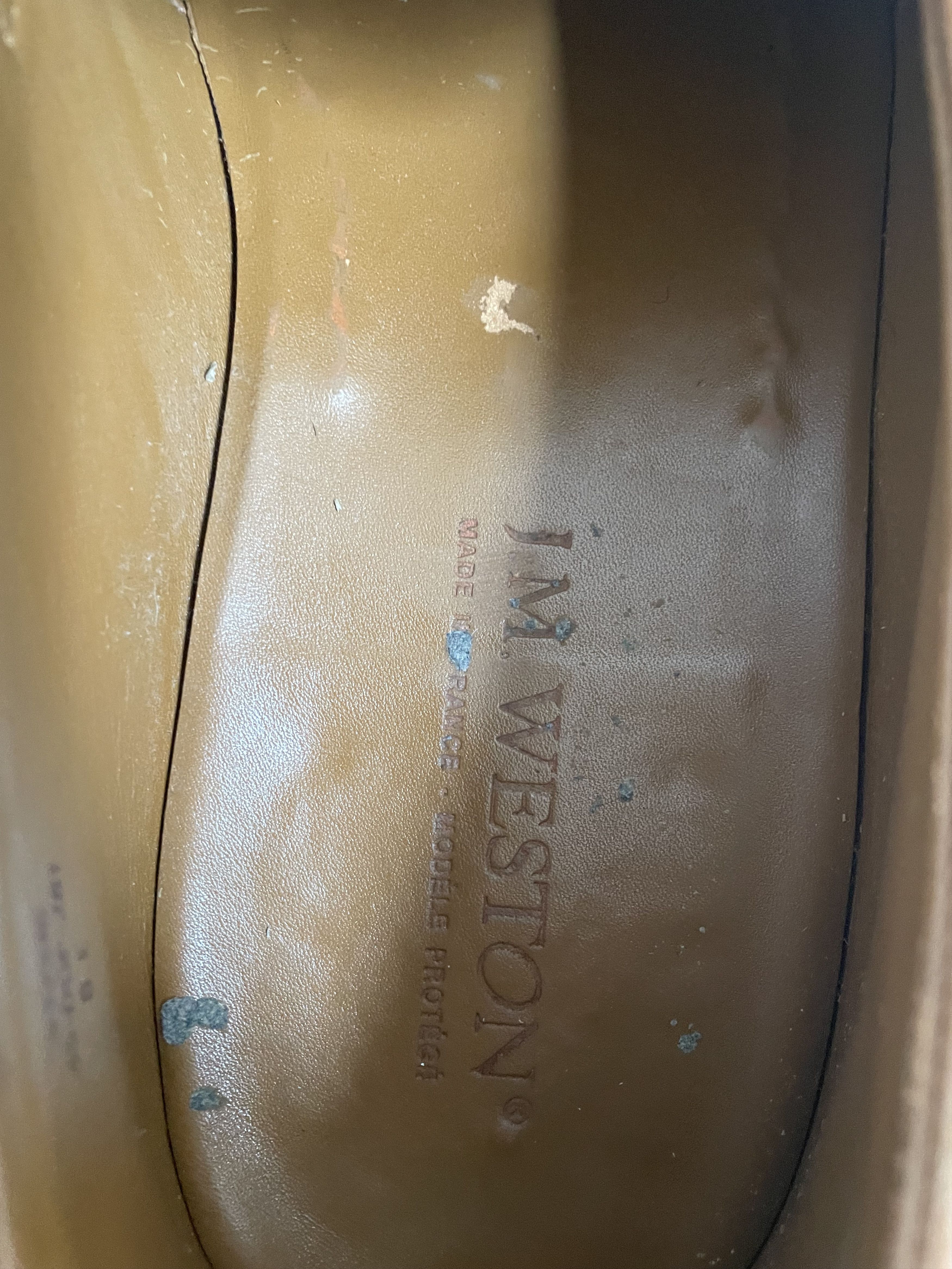 180 Loafer in Beige, Men's (Size 9) — image 6 of 6