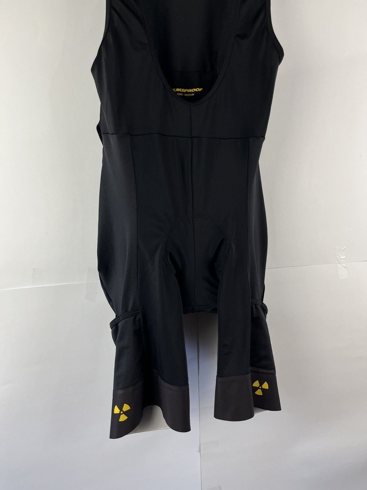 Other Nukeproof Hype Style Cycling bib Shorts Padded Size US 32 / EU 48 - 4 Thumbnail