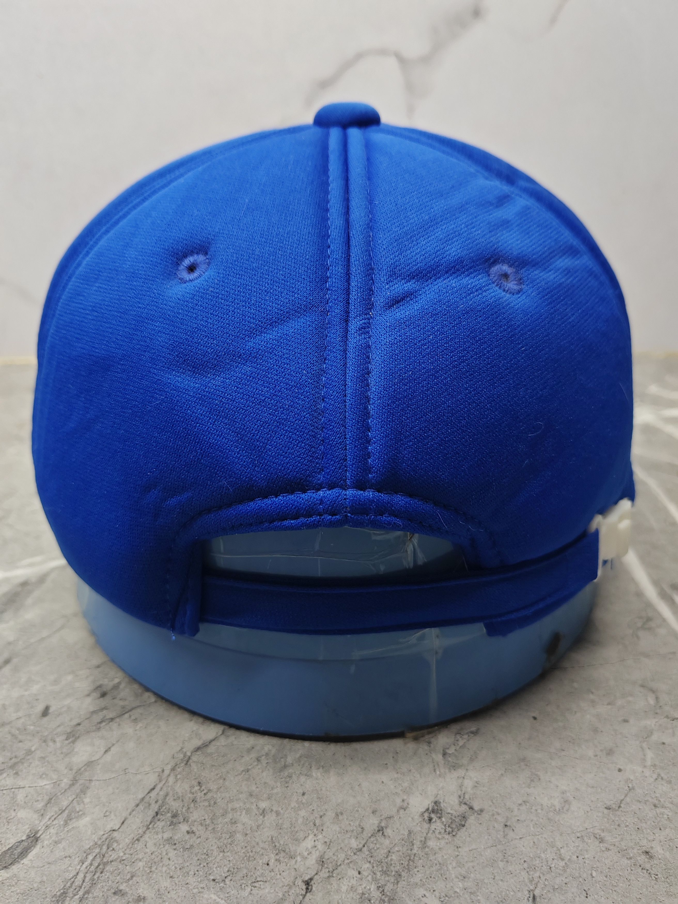 Japanese Brand Vintage Mizuno Hiroshima Marathon 2017 Cap Hat Size ONE SIZE - 5 Thumbnail