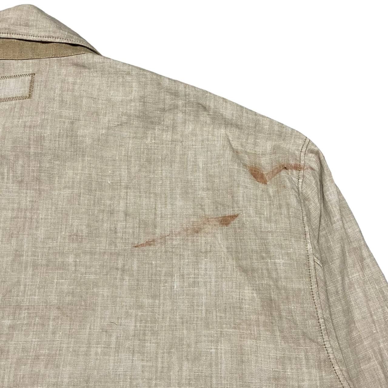 C.P. Company Vintage C.P. Company Jacket Single Pocket Outside/Inside Size US M / EU 48-50 / 2 - 12 Thumbnail