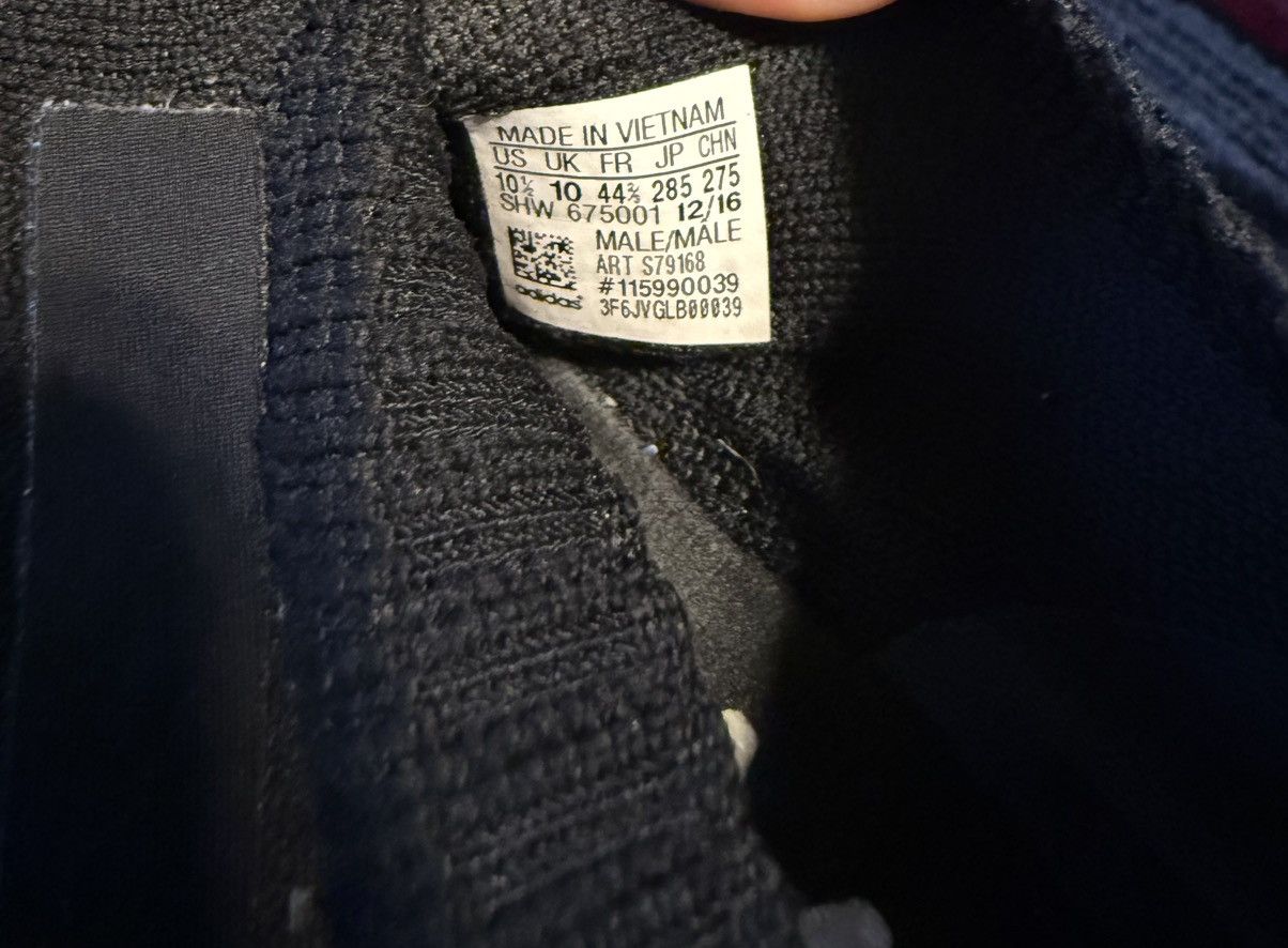 Adidas Adidas nmd OG Size US 10.5 / EU 43-44 - 6 Thumbnail
