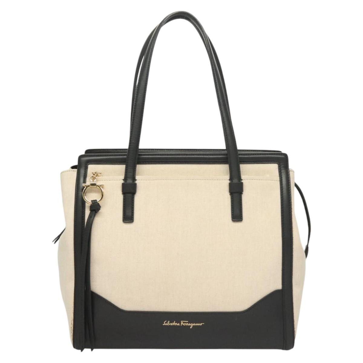 Salvatore Ferragamo Salvatore Ferragamo tote Size ONE SIZE - 1 Thumbnail