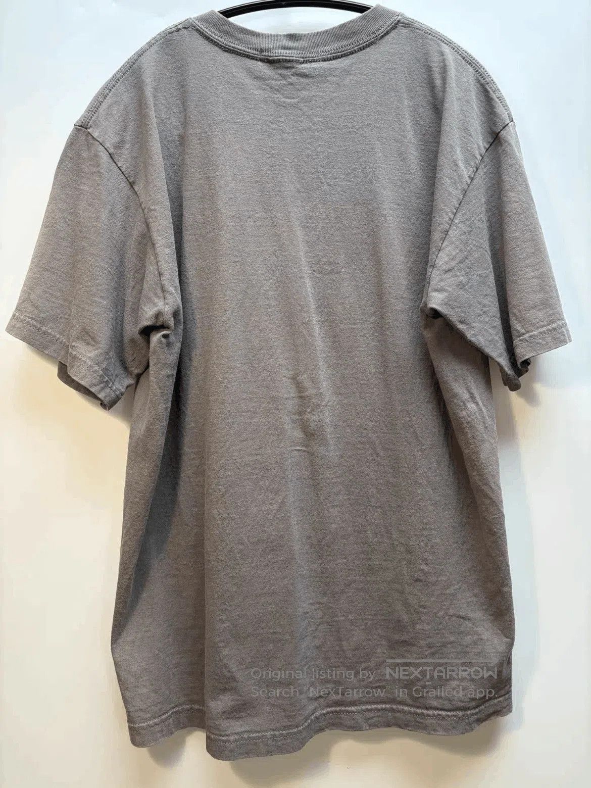 Undercover Undercover 90s Figure Print Tee. Size US M / EU 48-50 / 2 - 3 Thumbnail