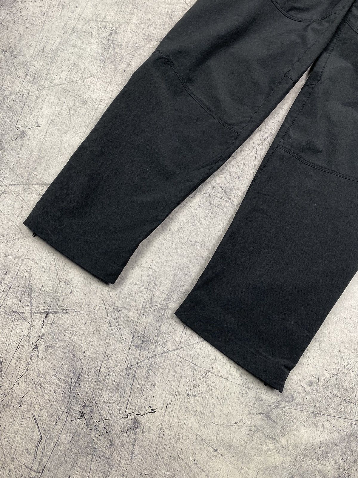 The Mountain Mountain Equipment Gorpcore Outdoor Pants Size 30" / US 8 / IT 44 - 6 Thumbnail