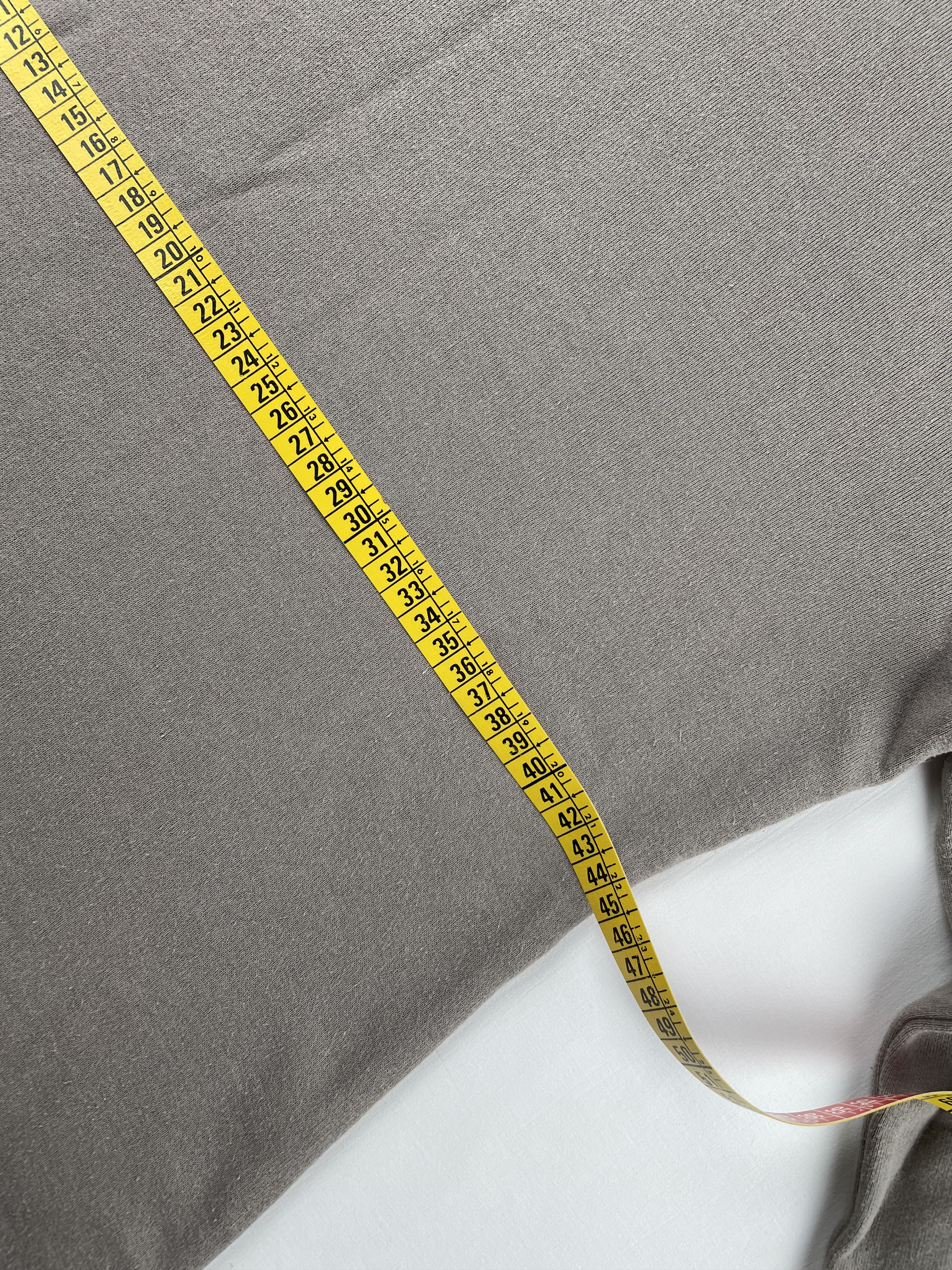 Helmut Lang vintage Helmut Lang S/S 2000 women's hoodie - size M Size M / US 6-8 / IT 42-44 - 6 Thumbnail