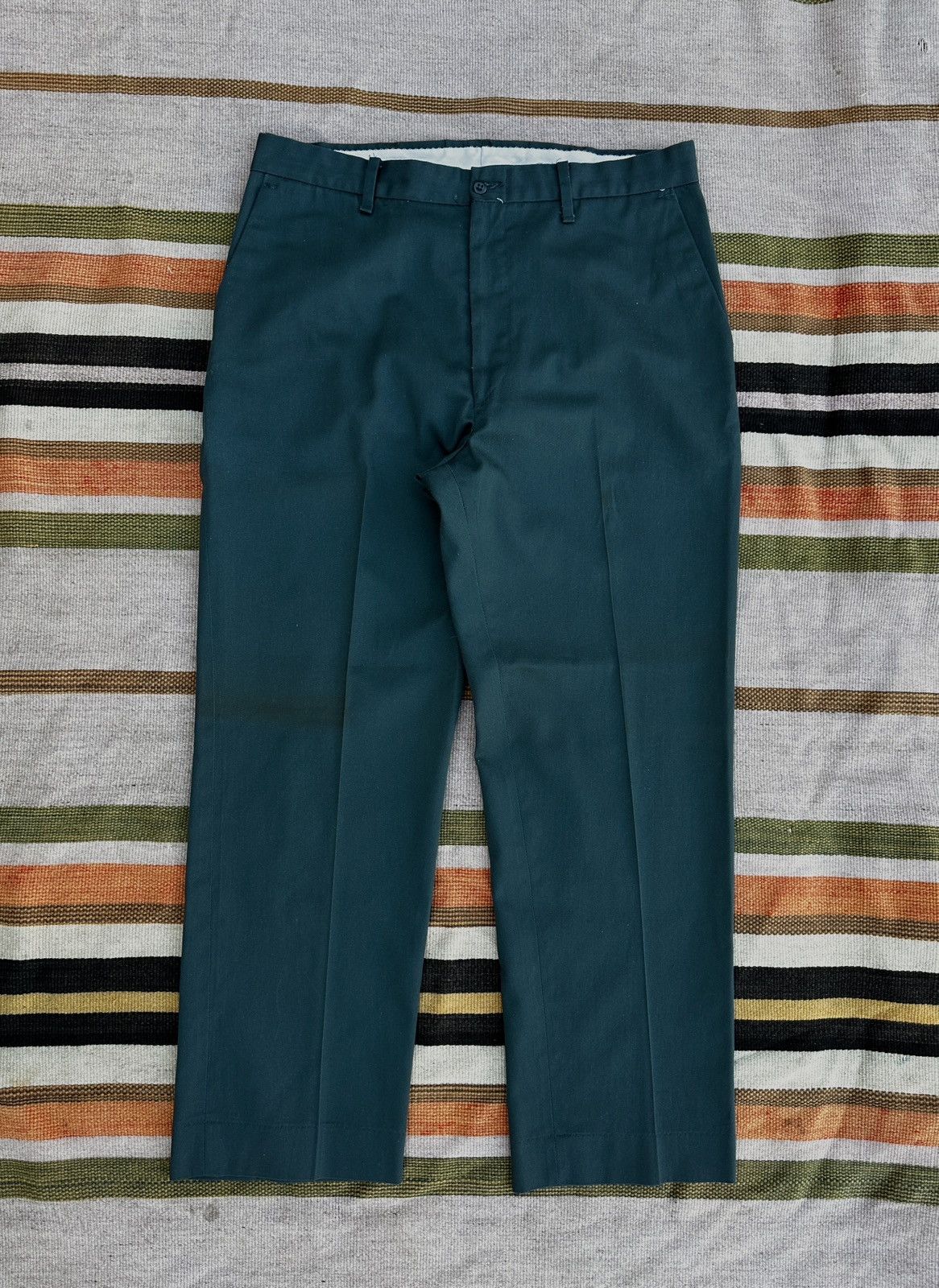 1970s WRANGLER VINTAGE UTILITY PANTS 70s Wrangler Jeans - Etsy