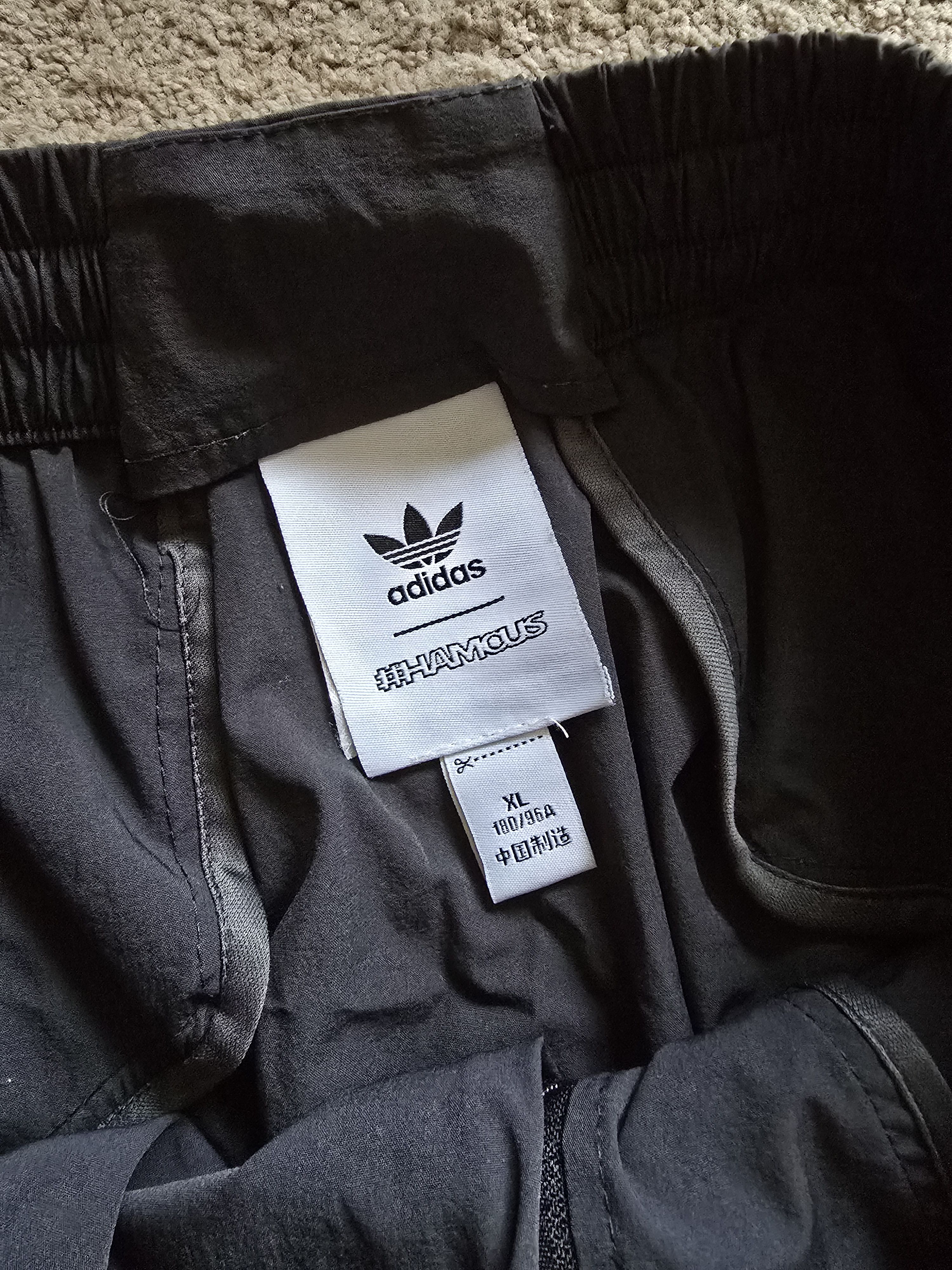 Adidas × Hamcus Hamcus X Adidas Shorts Size US 37 - 2 Thumbnail