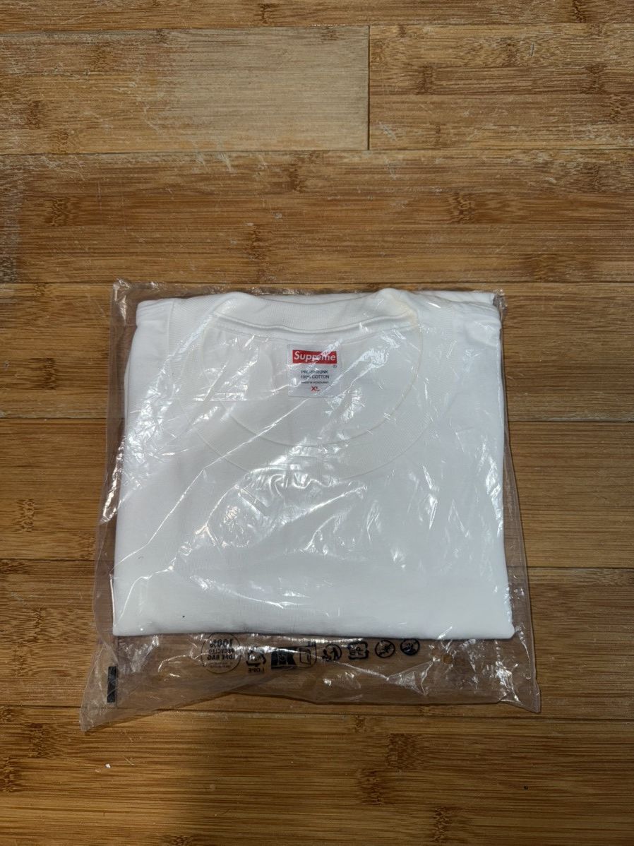 Supreme Supreme Miami Exclusive Box Logo Size US XL / EU 56 / 4 - 2 Thumbnail