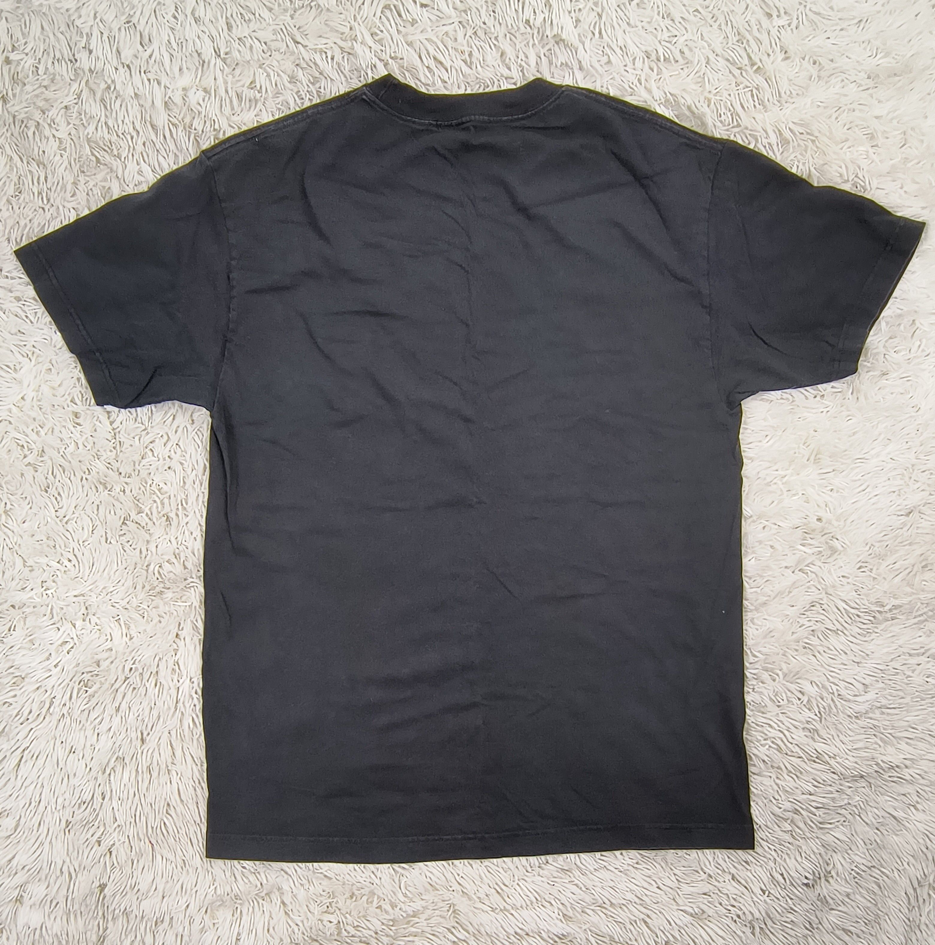 AAA Vintage Y2K Scarface scenes letters tee Size US L / EU 52-54 / 3 - 8 Thumbnail