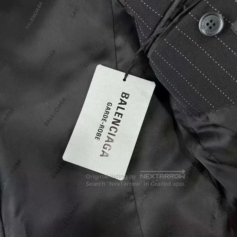 Other Balenciaga jacket Size XXS / US 00 / IT 34 - 9 Thumbnail