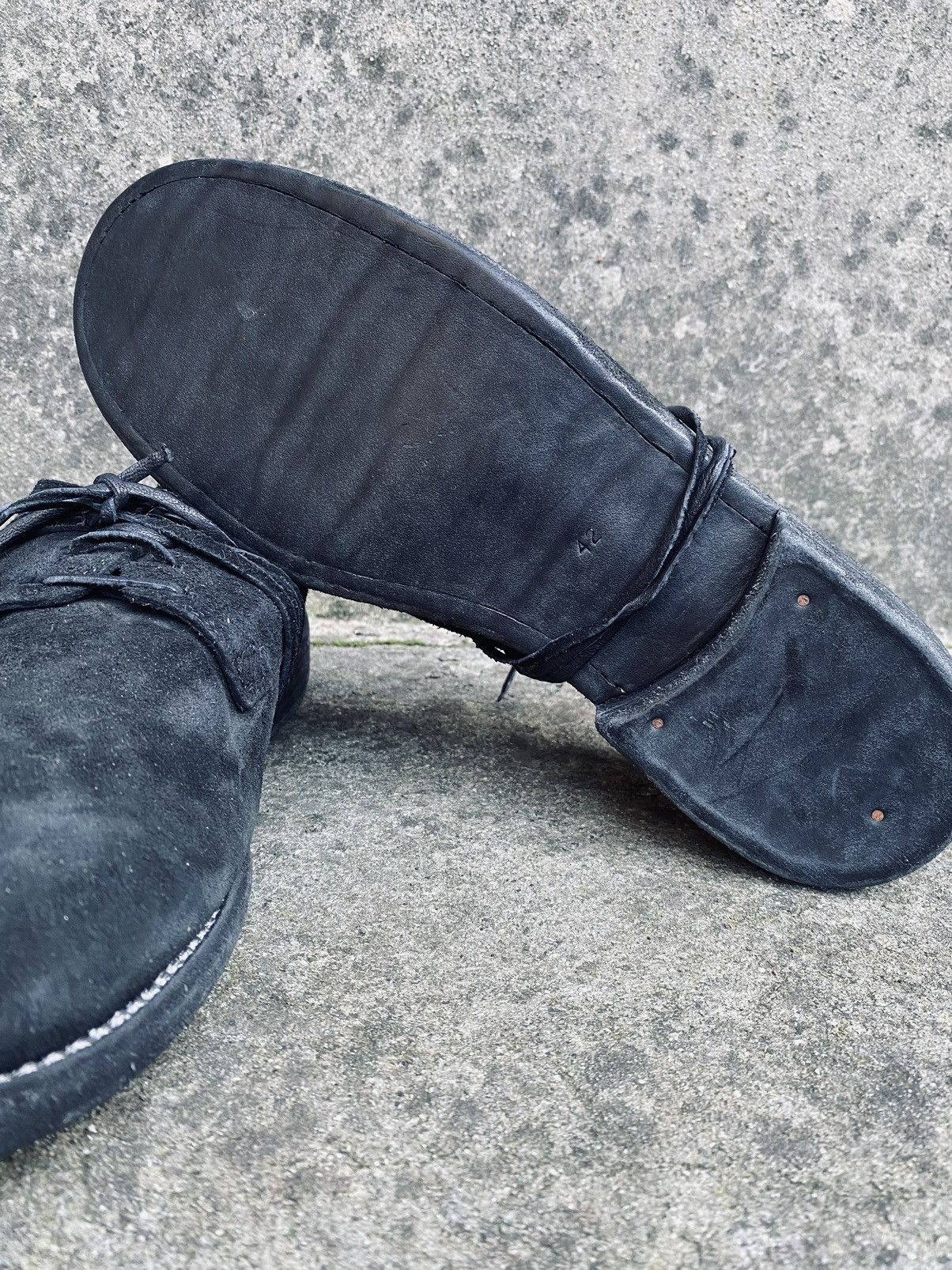 Guidi 992 M Size US 9 / EU 42 - 6 Thumbnail