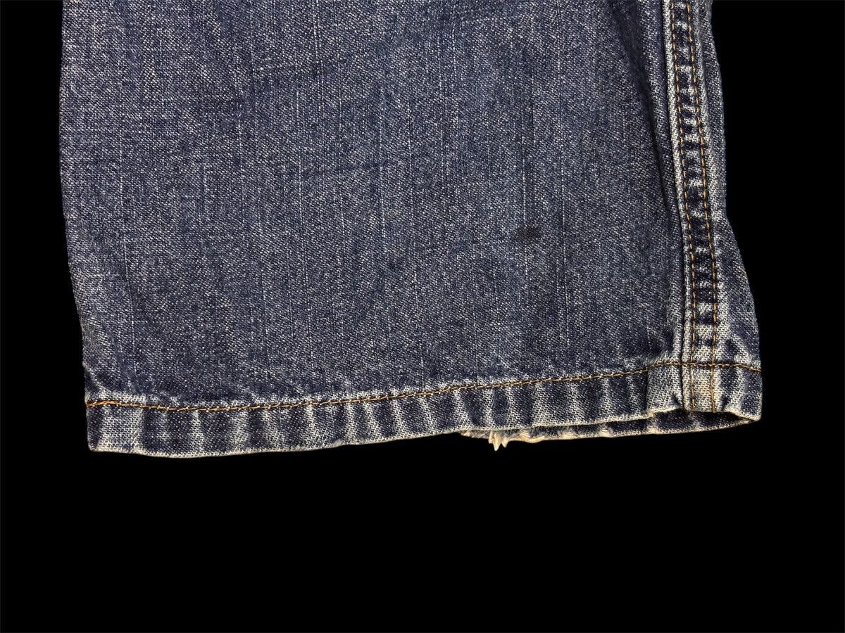 Polo Ralph Lauren Polo Ralph Lauren Carpenter Jeans C-5 Size US 32 / EU 48 - 3 Thumbnail