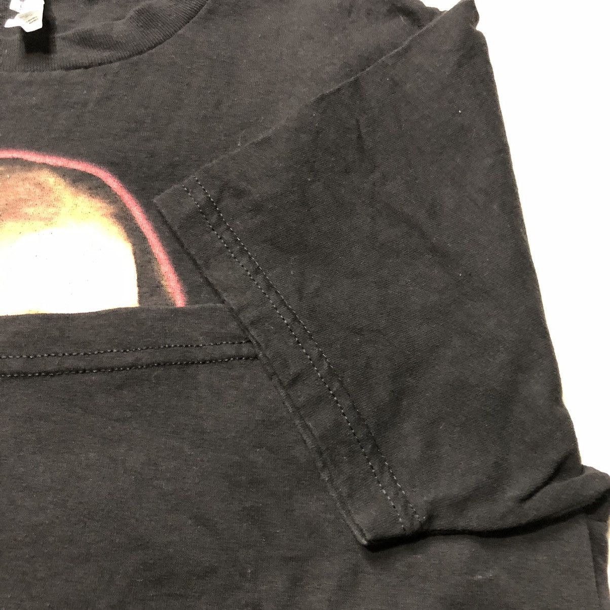 Vintage Vintage The Twilight Saga Movie Rare T Shirt Size US M / EU 48-50 / 2 - 7 Thumbnail