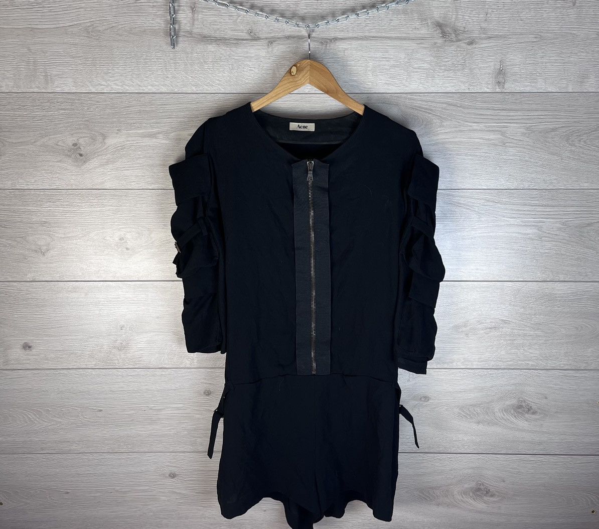 Acne Studios Vintage women dress Acne size 38 Size XS / US 0-2 / IT 36-38 - 1 Thumbnail