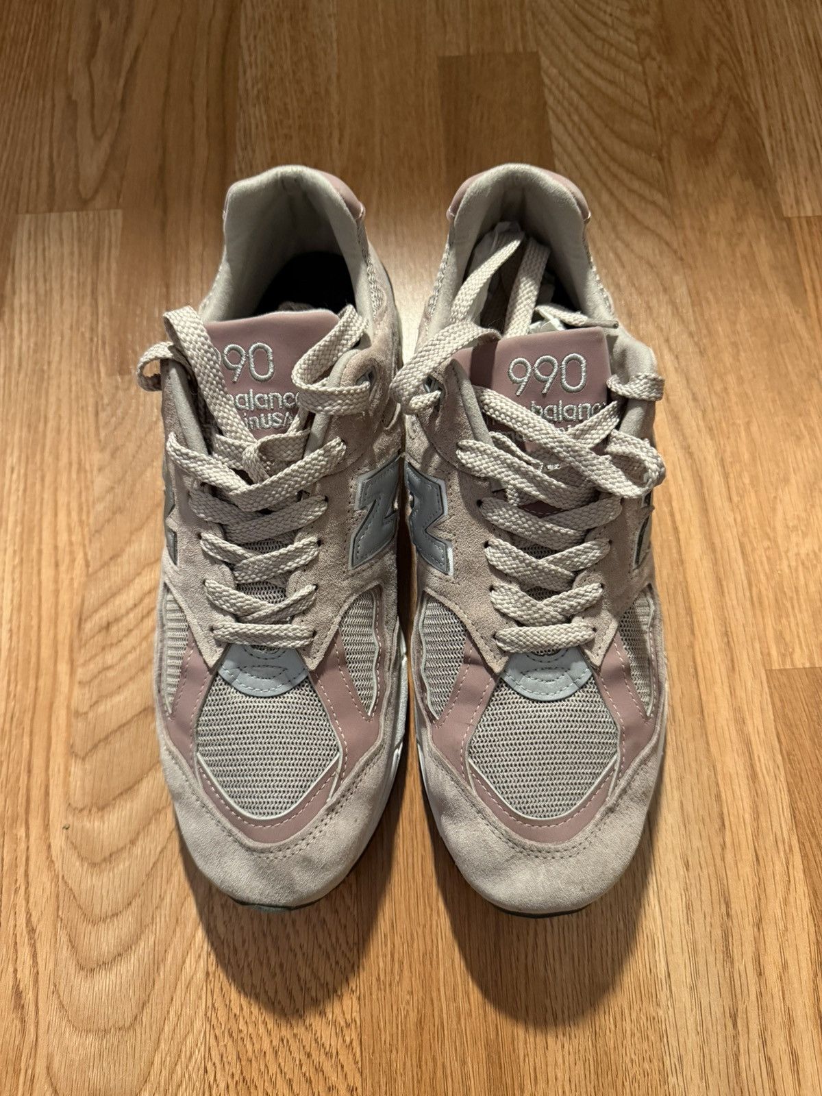 Kith × New Balance New Balance x Kith 990v2 M990K2 size 11 Size US 11 / EU 44 - 3 Thumbnail