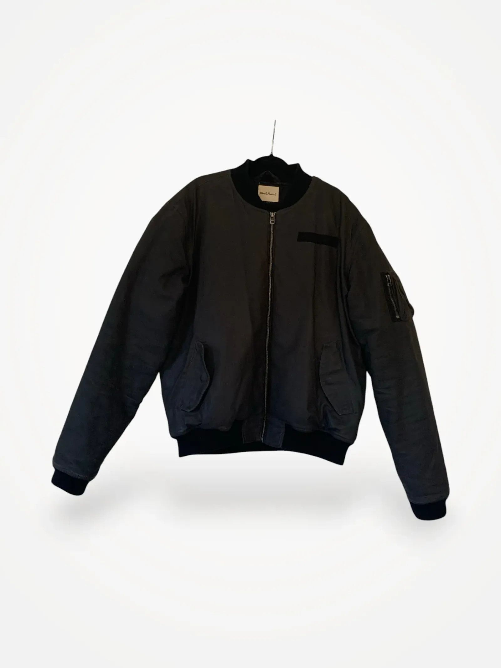 Deus Ex Machina Deus ex machina Elias Jacket Jacket Size US L / EU 52-54 / 3 - 1 Thumbnail