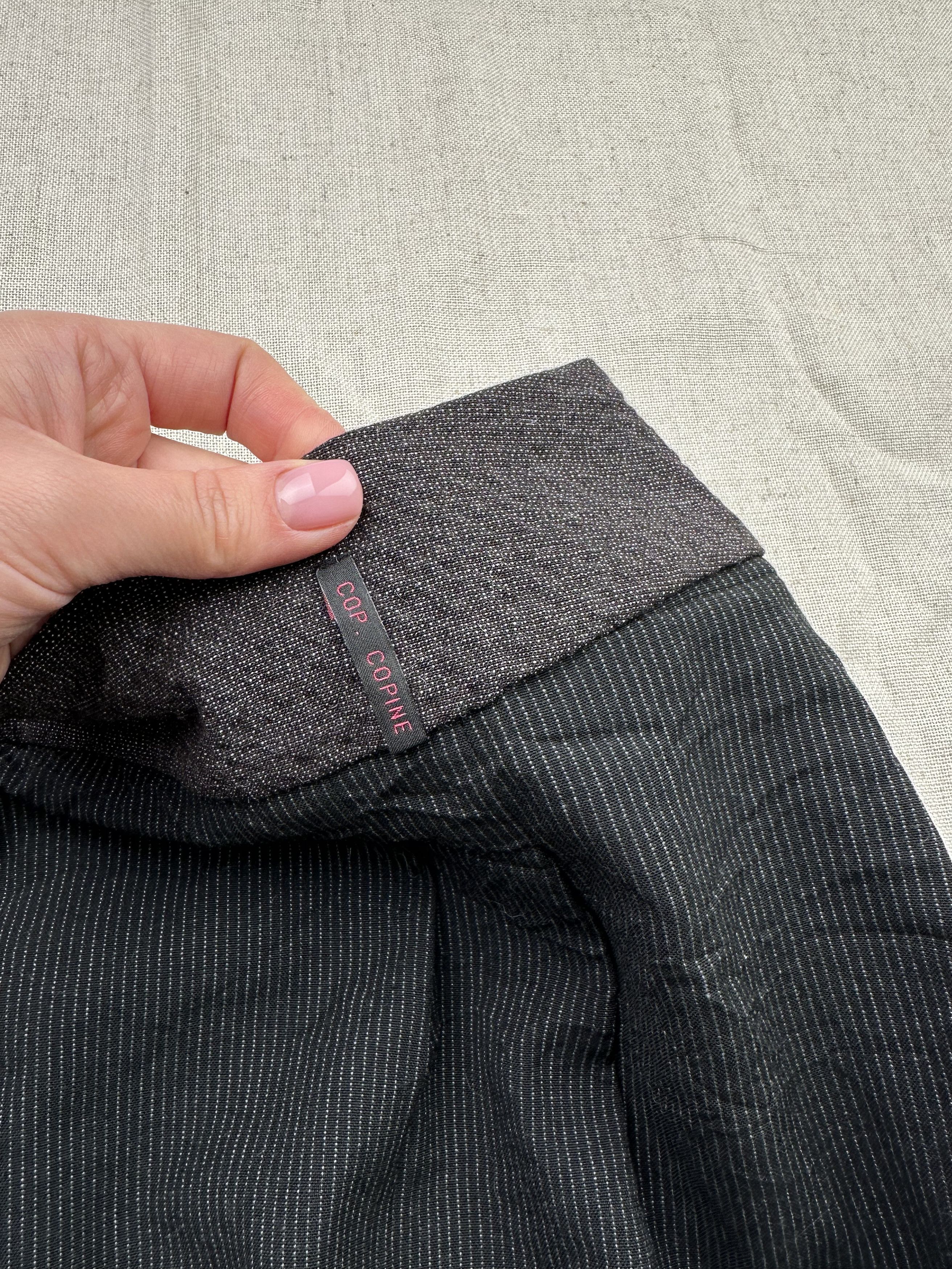 Cop Copine Cop Copine Skirt Size 25" / US 0 / IT 36 - 2 Thumbnail