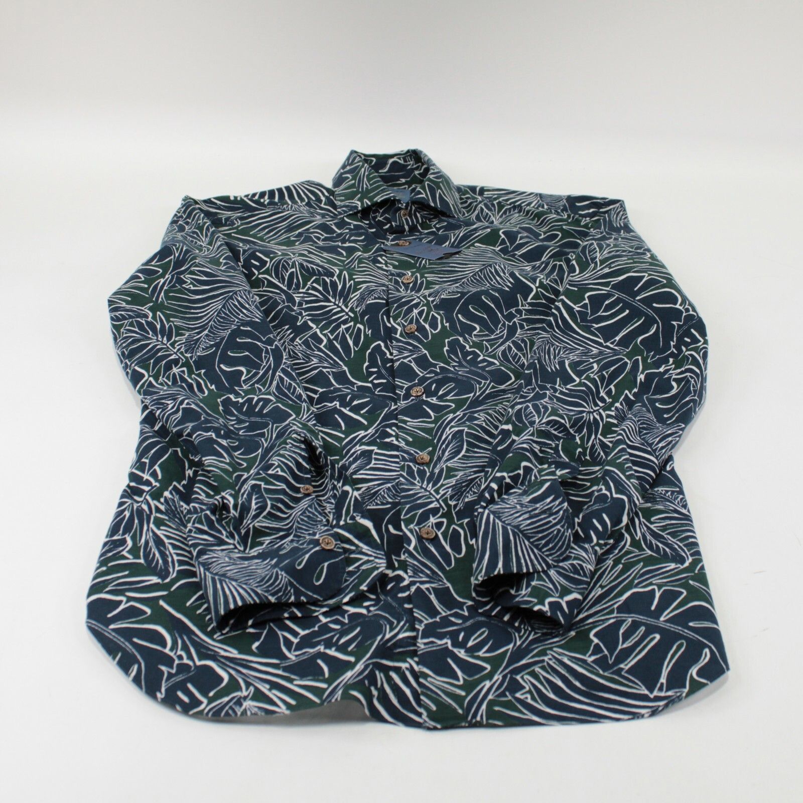 Other Barba New with tags Shirt Size L US In Green Size US L / EU 52-54 / 3 - 4 Thumbnail