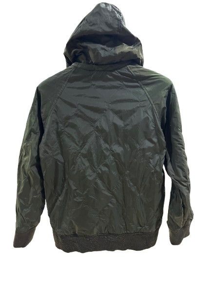 Japanese Brand Vintage Majestic Legon Riversible Jacket🔥 Size US M / EU 48-50 / 2 - 4 Thumbnail