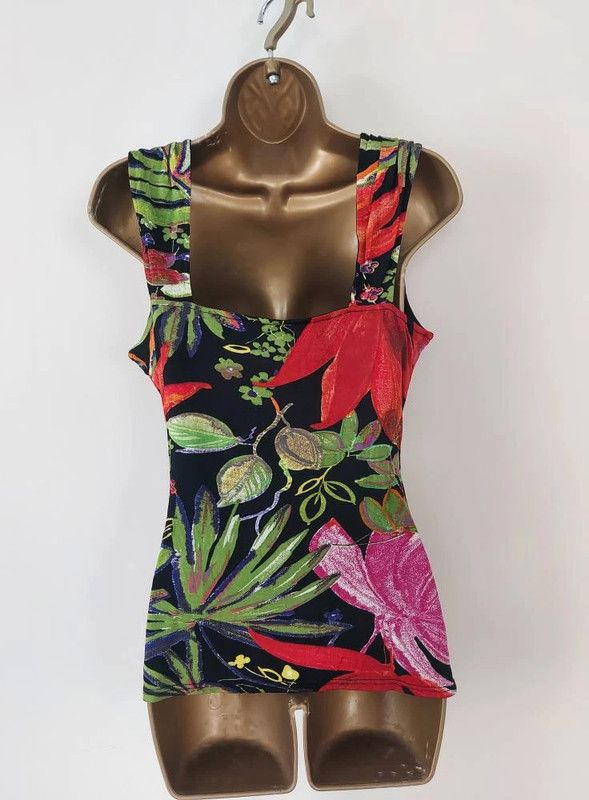 Joseph Ribkoff Joseph Ribkoff top 12 Size M / US 6-8 / IT 42-44 - 2 Thumbnail