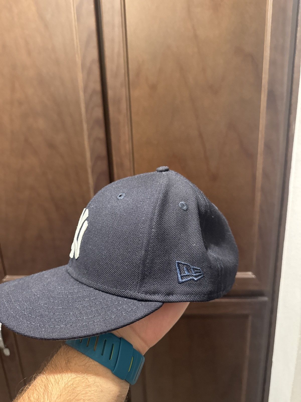 Kith × MLB New York Yankees Kith Size ONE SIZE - 4 Thumbnail