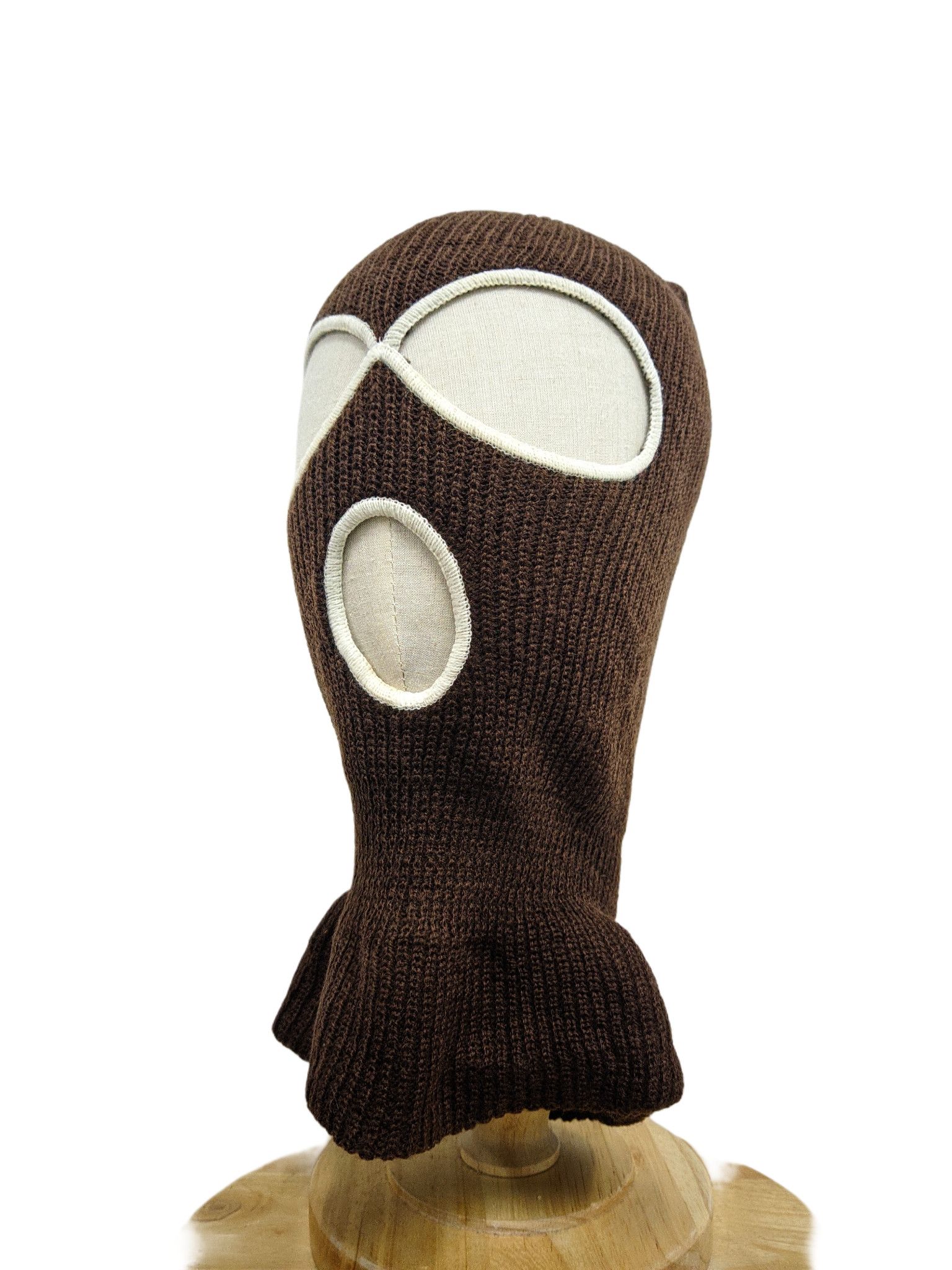Other Three Holes Balaclava Facemasks Size ONE SIZE - 2 Thumbnail