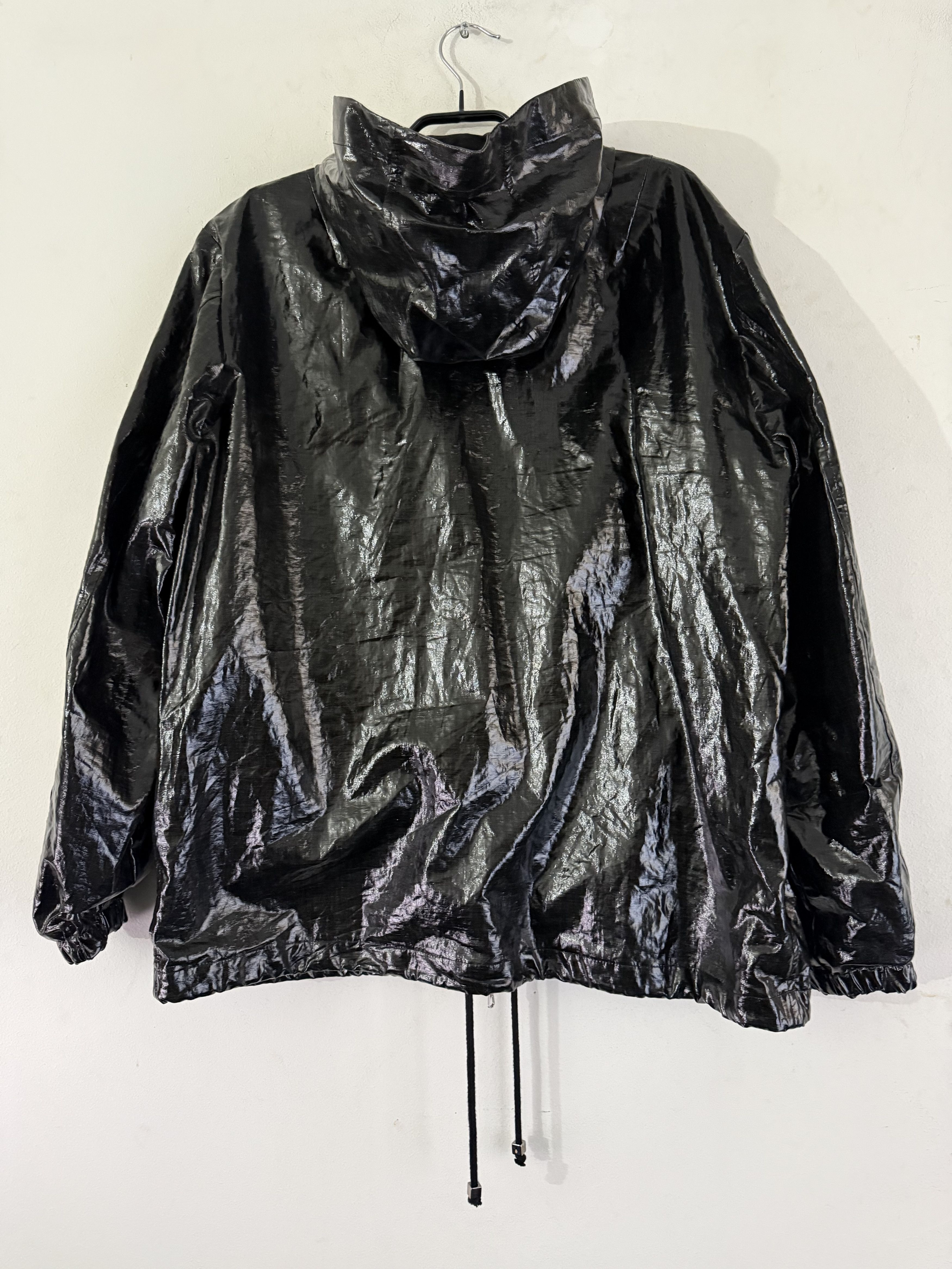 Messagerie Archival Messagerie Resin Coated Parka Size US L / EU 52-54 / 3 - 7 Thumbnail