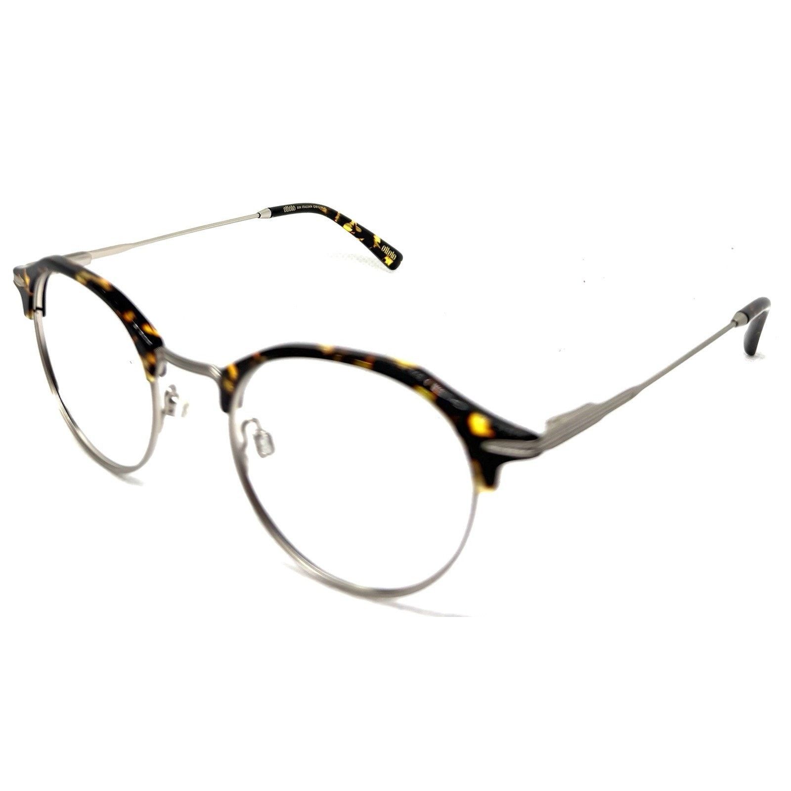 & Other Stories OTTOTO 35-001913 TORTOISE EYEGLASSES FRAME 48-22-140 Size ONE SIZE - 3 Thumbnail