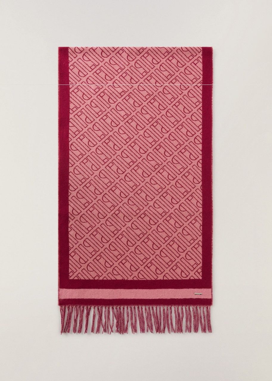 Loro Piana o1srvl11e0624 Size: OS FAM1015 LP Scarf Size ONE SIZE - 1 Preview