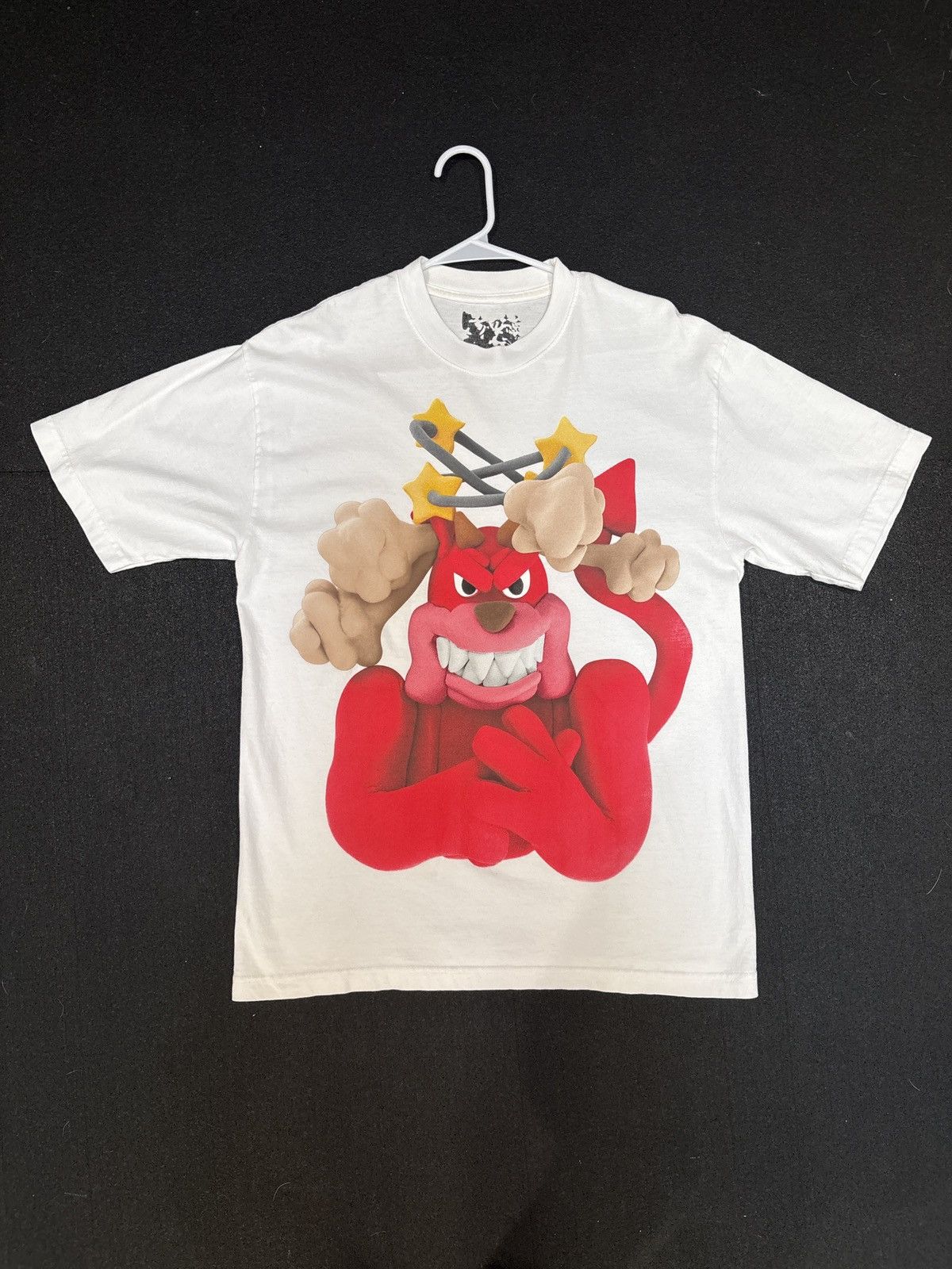 Other Spooky Woods “Bloodhound” Tee Size US M / EU 48-50 / 2 - 1 Thumbnail