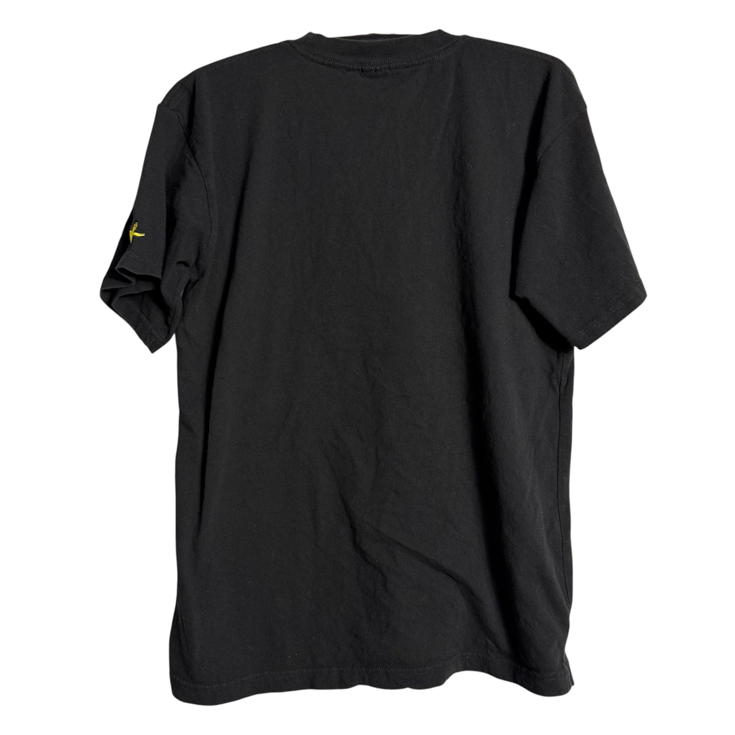 Other 🔥RARE🔥Gonz Skateboard Mark Gonzales T-shirt Size US L / EU 52-54 / 3 - 3 Thumbnail