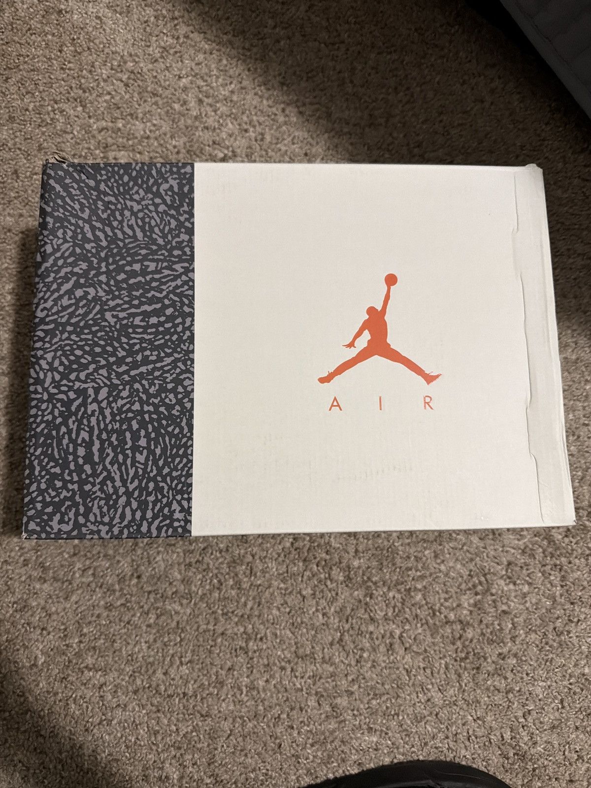 Jordan Brand air jordan 3 georgia peach Size US 7 / EU 40 - 5 Thumbnail