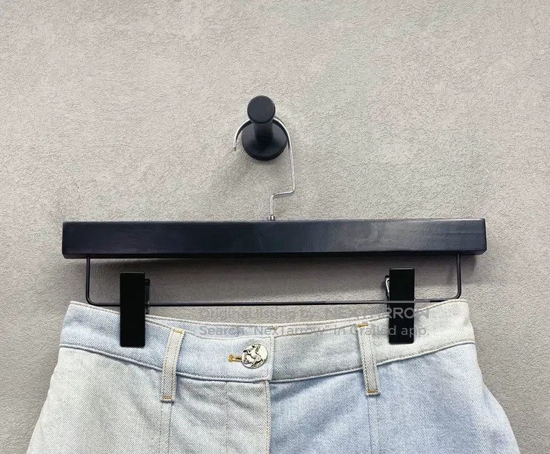 Chanel Chanel Water double-breasted buttoned straight casual shor Size 42" / US 20 - 4 Thumbnail
