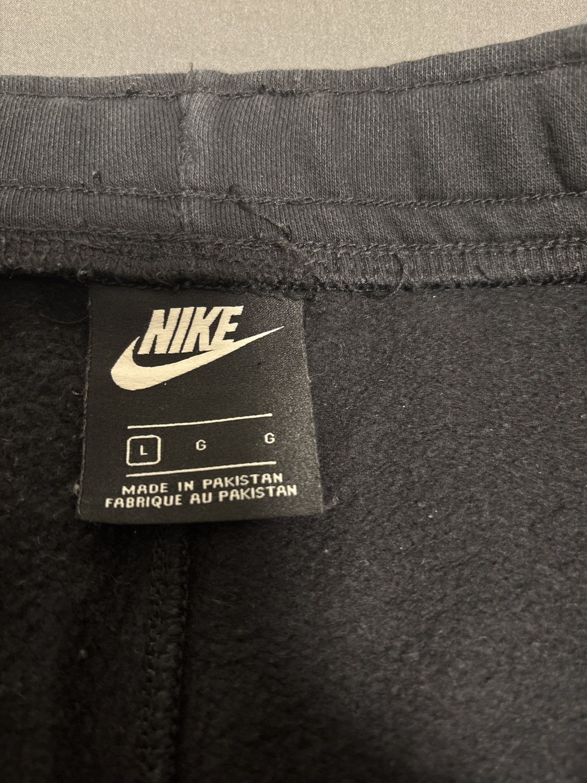 Nike Nike sweatpants Size US 33 - 3 Thumbnail