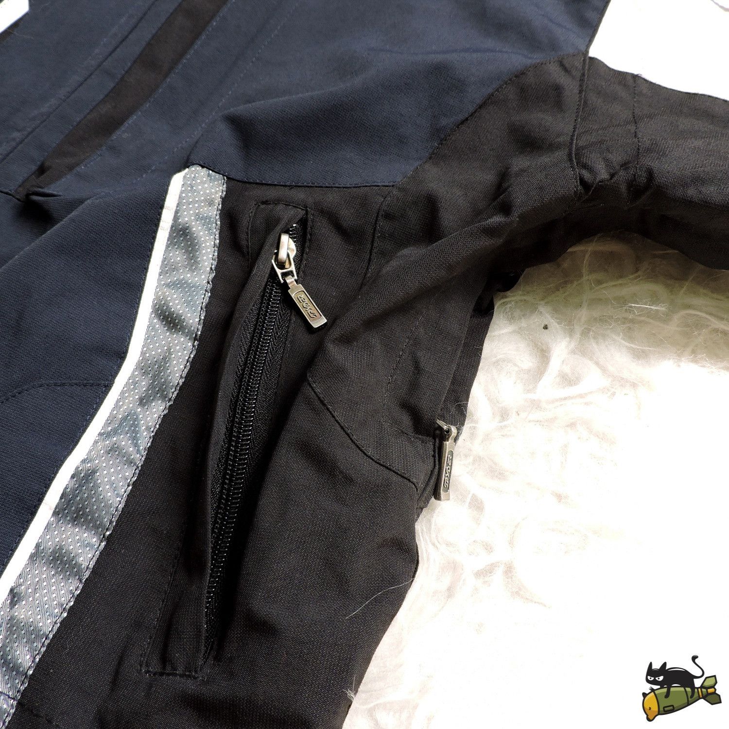 Spyder SPYDER DERMIZAX-EV X-STATIC INSULATION JACKET Size US M / EU 48-50 / 2 - 14 Thumbnail