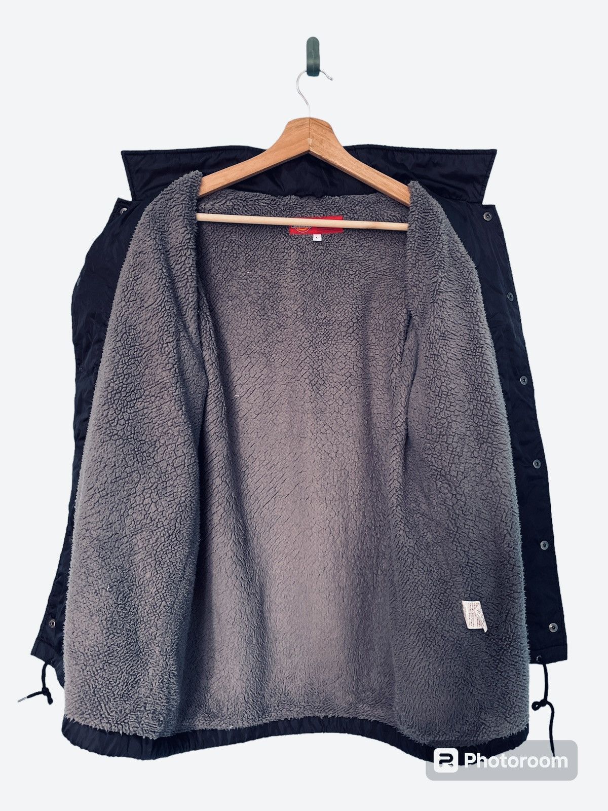 Carhartt Dickies Windbreaker Jacket Size US L / EU 52-54 / 3 - 4 Thumbnail