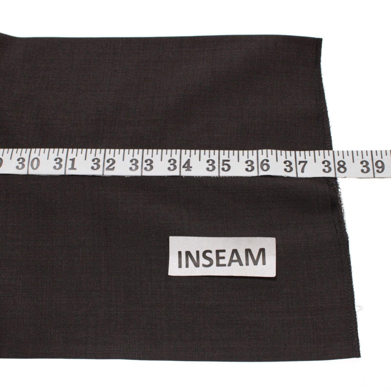 Zanella Zanella New with tags Dress Pants Size 40 US In Brown Size US 40 / EU 56 - 9 Thumbnail