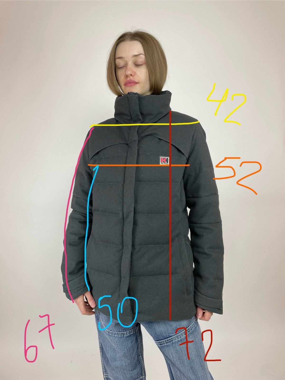 Helly Hansen Helly Hansen Oslo Fjord Down Parka Puffer Jacket M Size M / US 6-8 / IT 42-44 - 14 Thumbnail