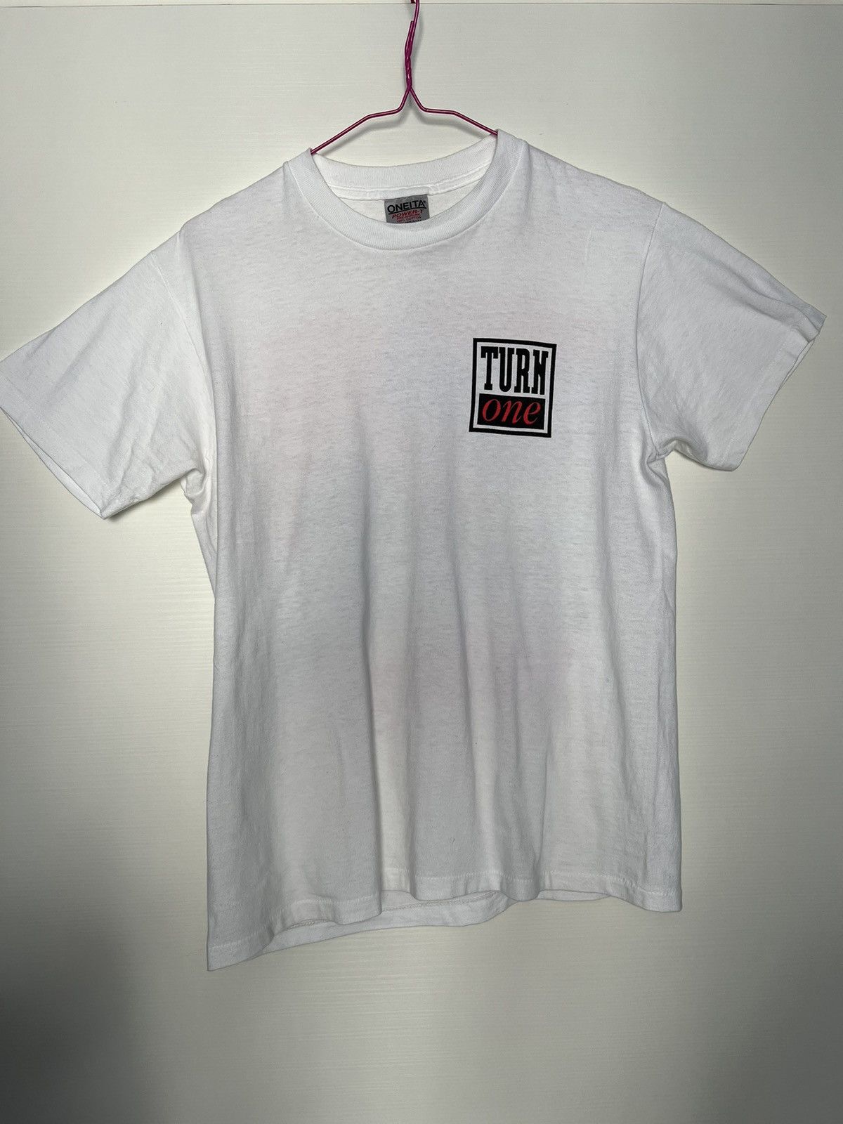 Route 66 Vintage 1992 Route 66 T-Shirt Size US M / EU 48-50 / 2 - 2 Thumbnail