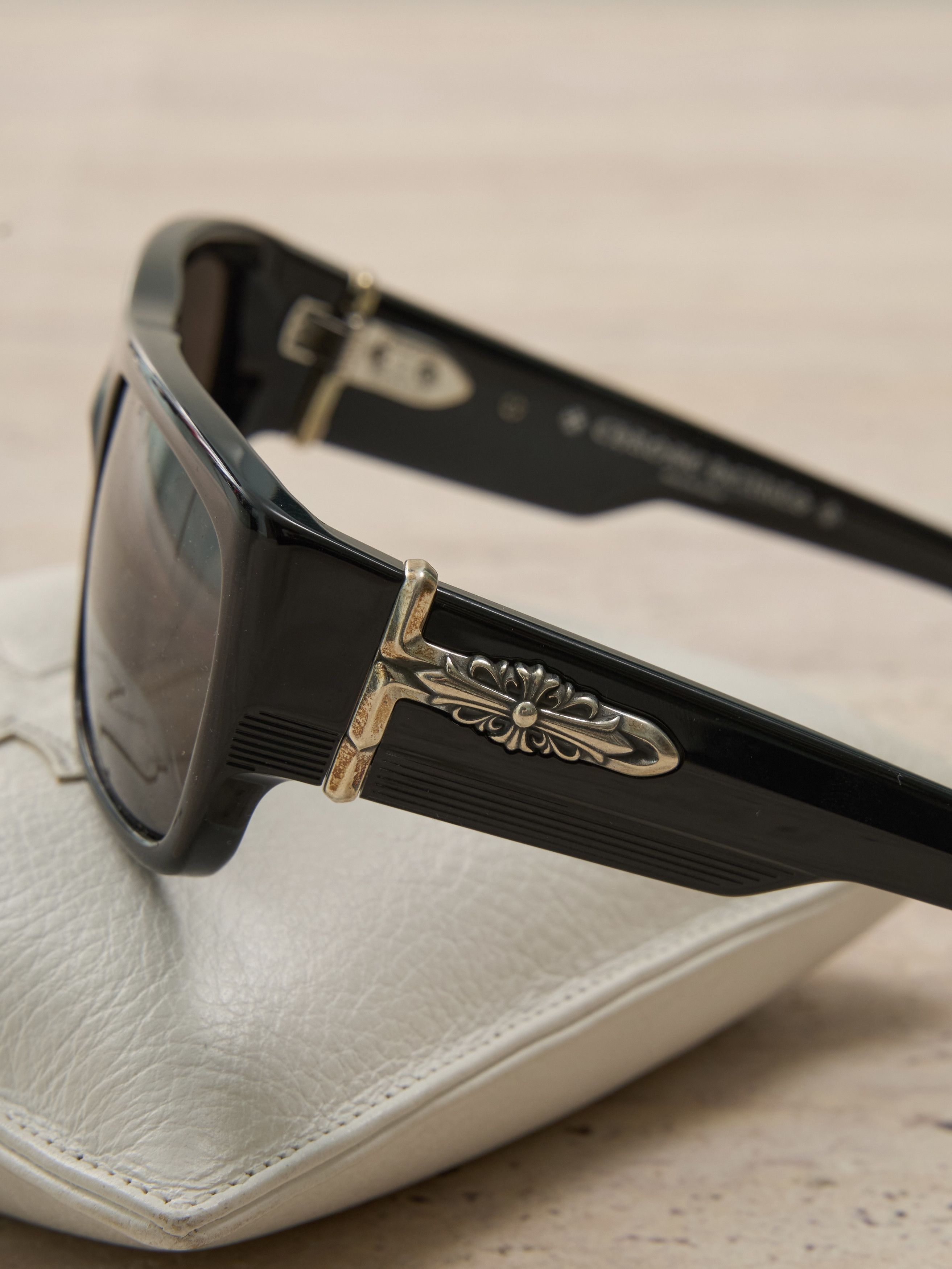 Chrome Hearts CHROME HEARTS YER BJORN AGAIN Size ONE SIZE - 5 Thumbnail