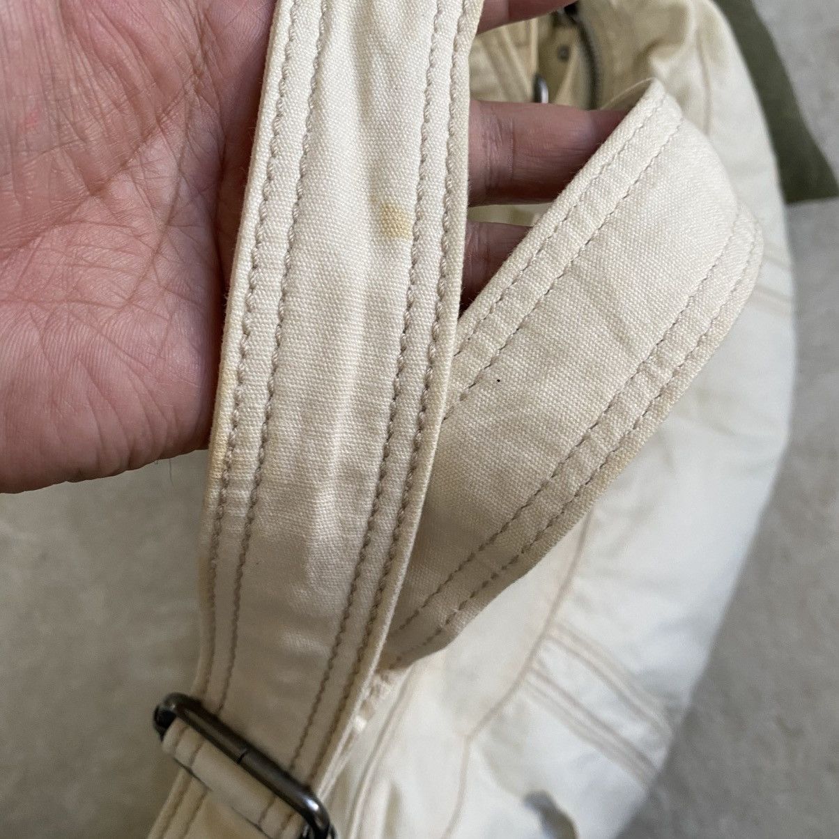 Diesel Diesel hobo shoulder bag Size ONE SIZE - 8 Thumbnail