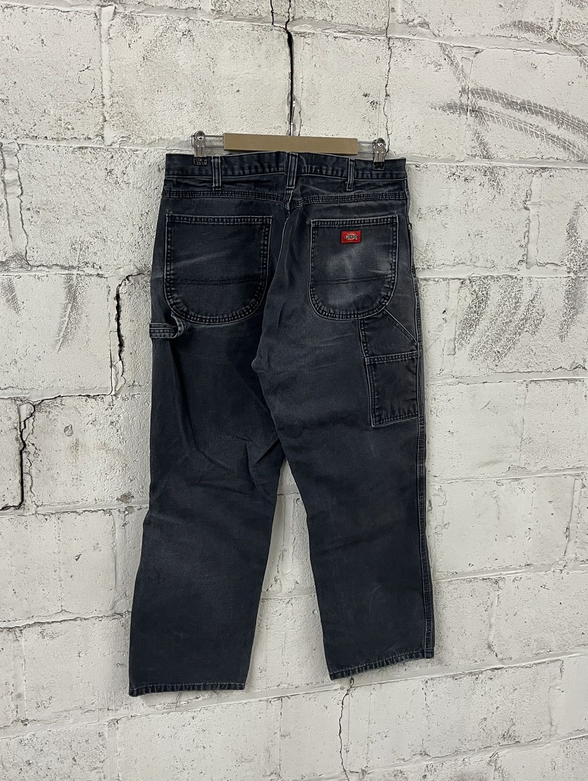 Carhartt Sun faded dickies carpanter cargos grunge skater baggy Size US 30 / EU 46 - 1 Thumbnail