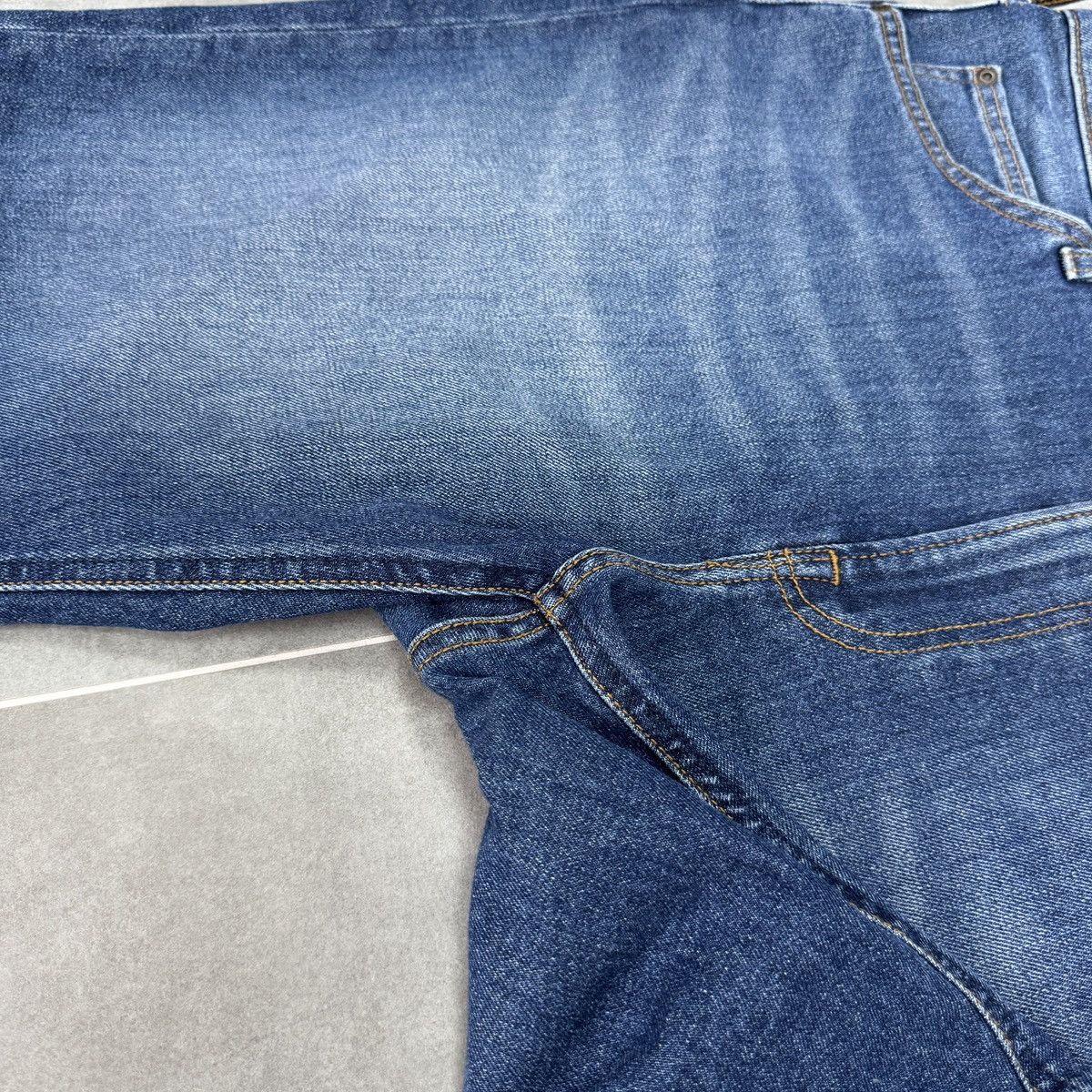 Lee Lee Rider Denim Jean Men Shorts Size W36 Size US 36 / EU 52 - 5 Thumbnail