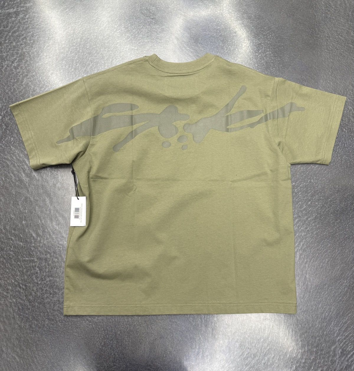 Sp5der Sp5der TM T-Shirt Size US M / EU 48-50 / 2 - 7 Thumbnail