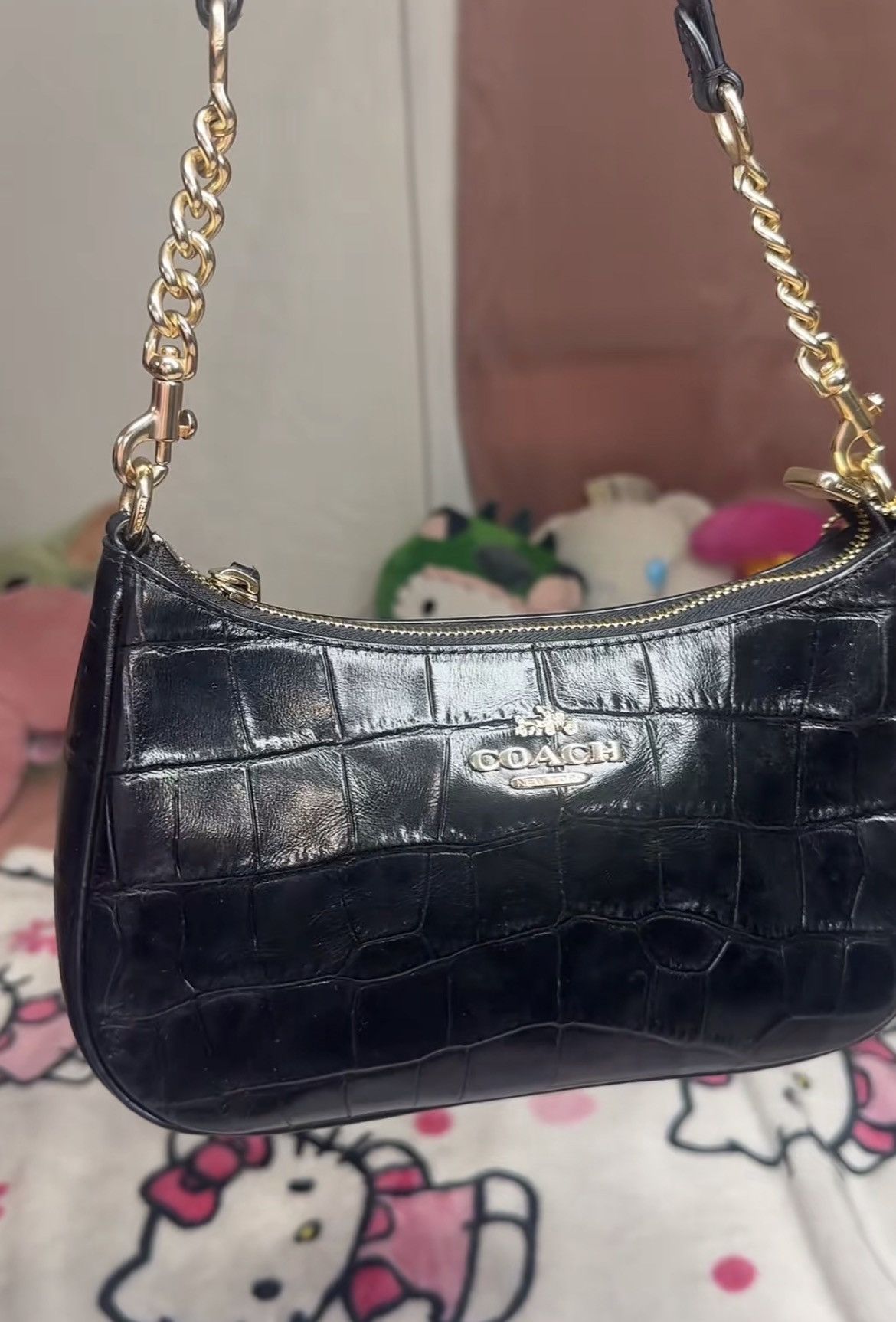 Coach Coach Size ONE SIZE - 3 Thumbnail