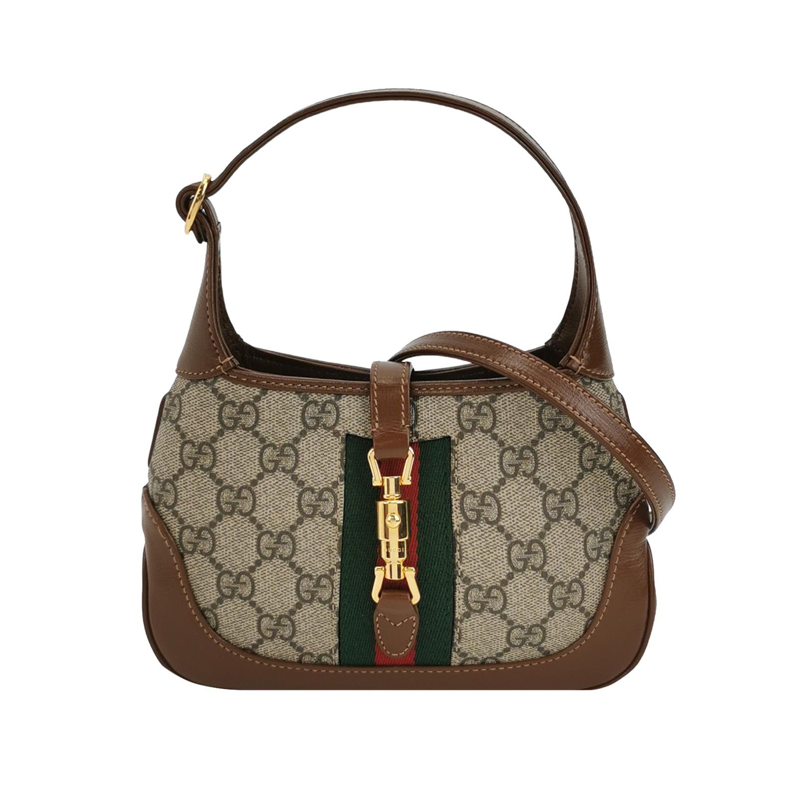 Gucci Gucci Women os Shoulder Bags Size ONE SIZE - 1 Thumbnail