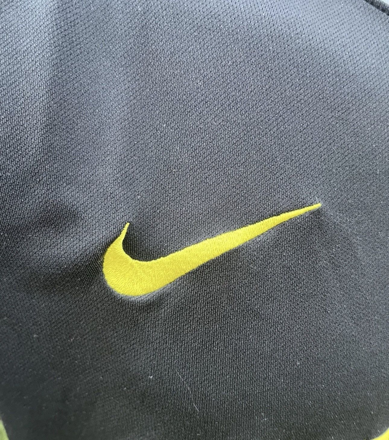 Nike Jersey De Bruyne manchester city Size US M / EU 48-50 / 2 - 8 Thumbnail