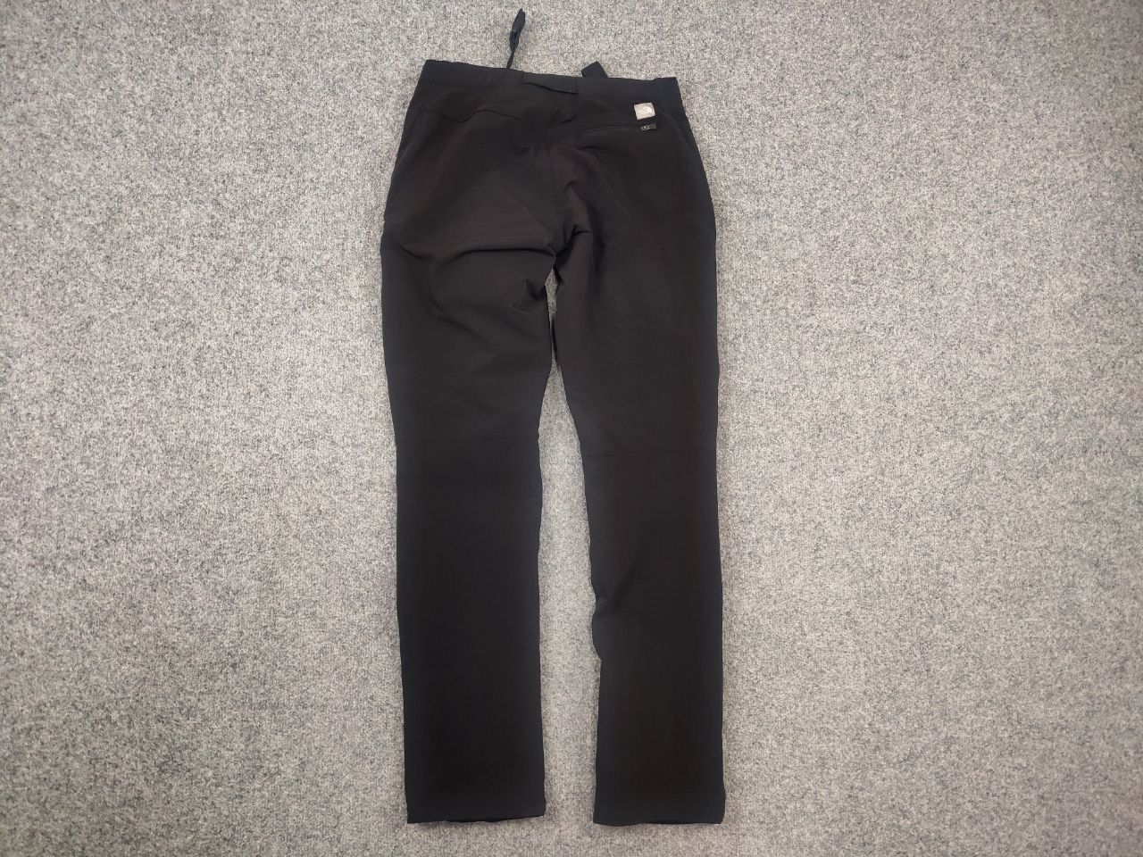 The North Face The North Face apex softshell pants Black Trekking Trouser Size 30" / US 8 / IT 44 - 10 Thumbnail