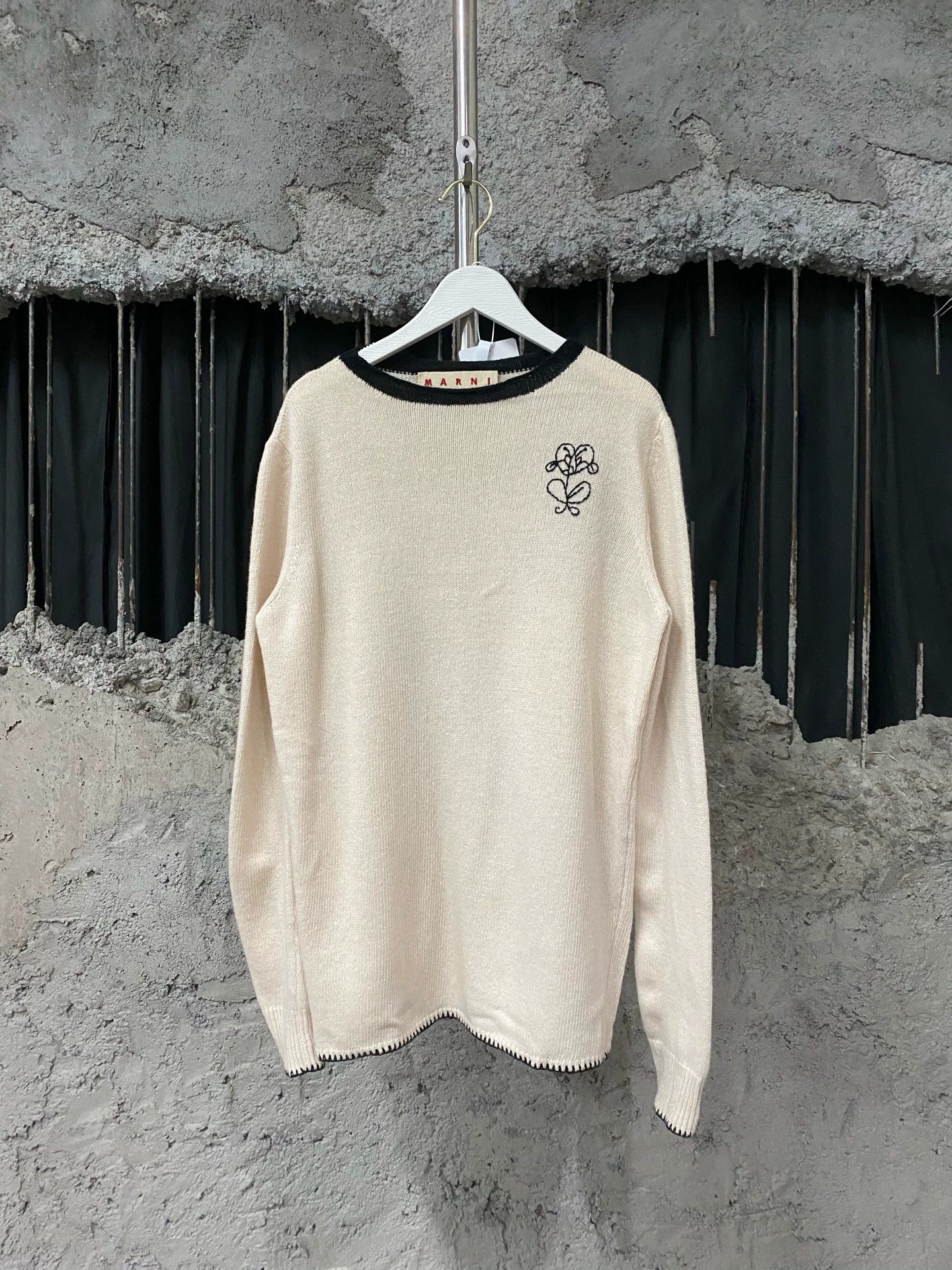 Marni Marni Sweater Size 38 New Size XS / US 0-2 / IT 36-38 - 1 Thumbnail