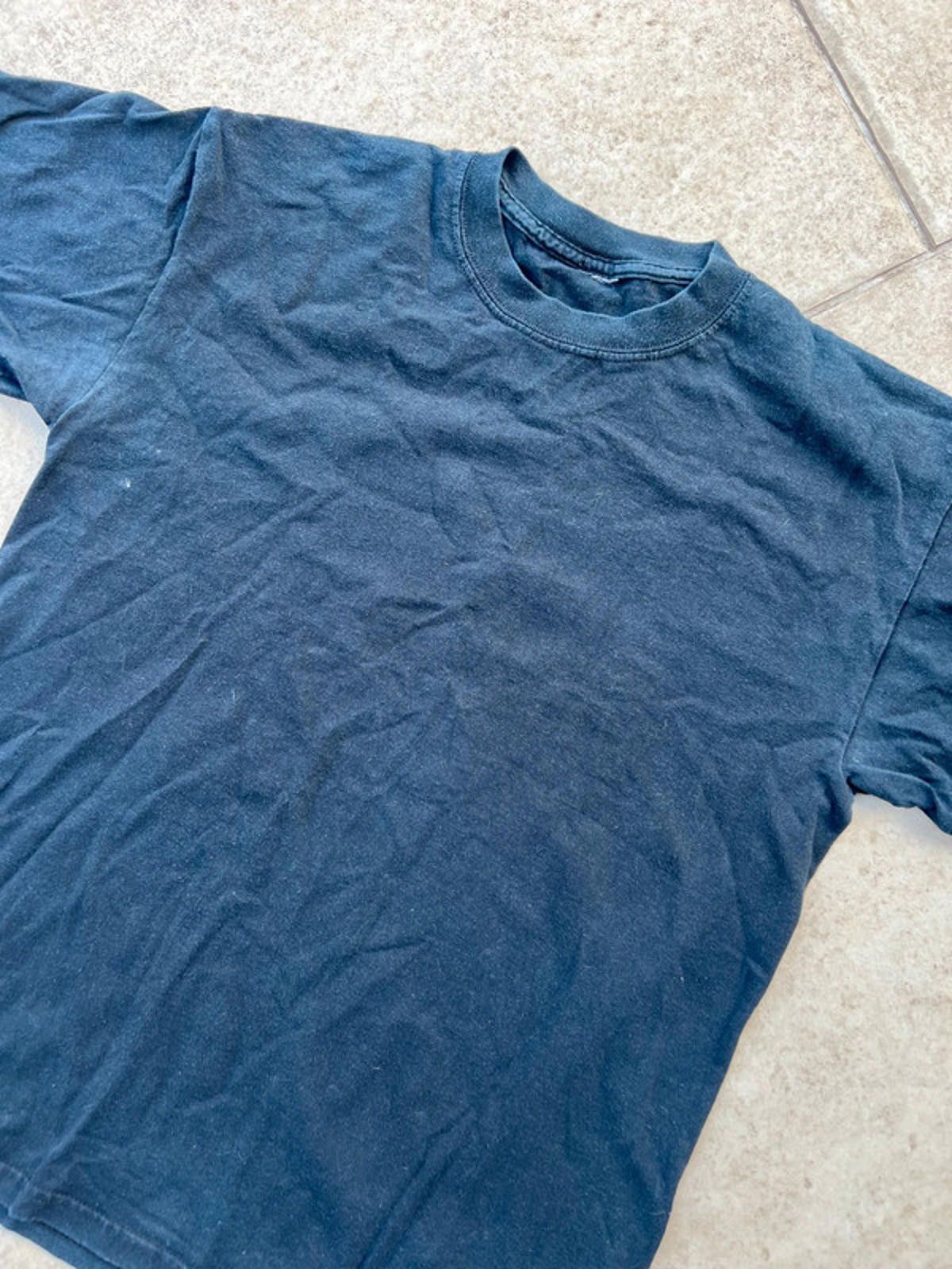 Vintage Vintage Mammie Black Tee Size US M / EU 48-50 / 2 - 6 Thumbnail